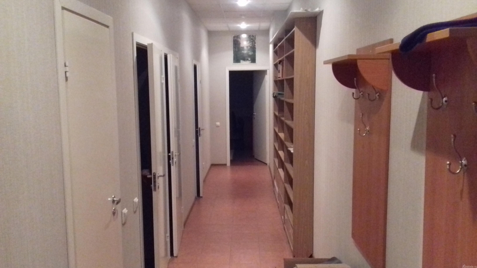 Аренда 3-комн квартиры на вторичном рынке Тучков пер.,  д. 5