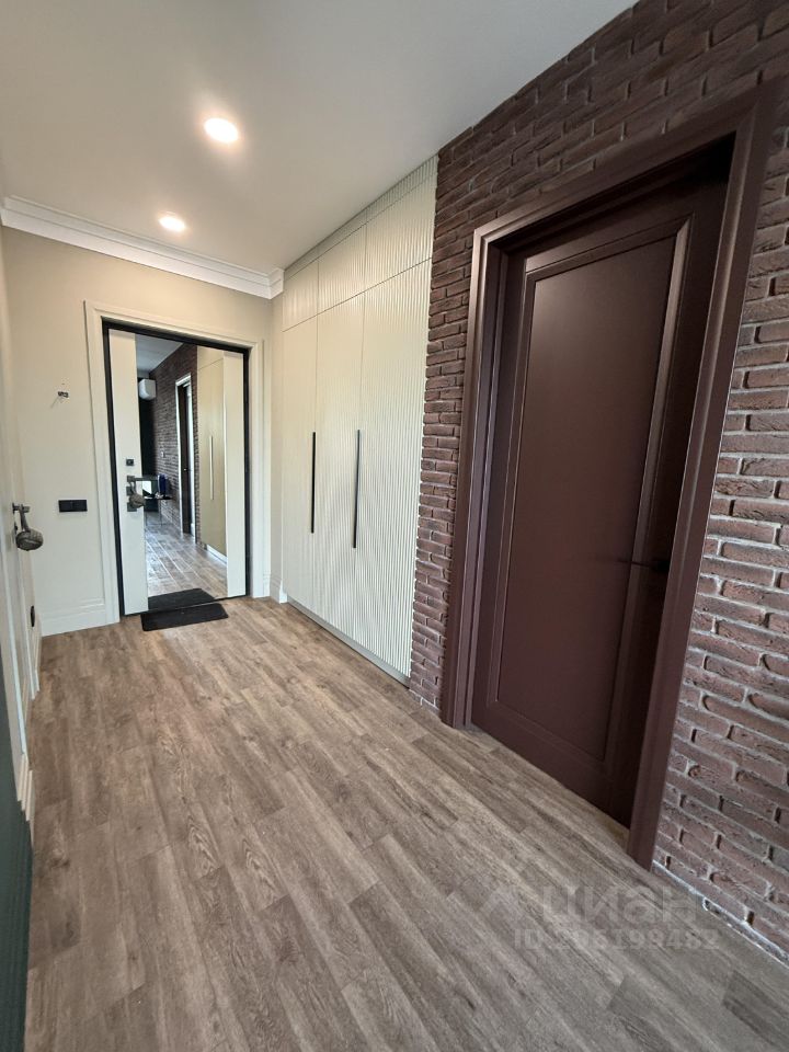 Аренда 2-комн квартиры на вторичном рынке улица Дыбенко, 7/1