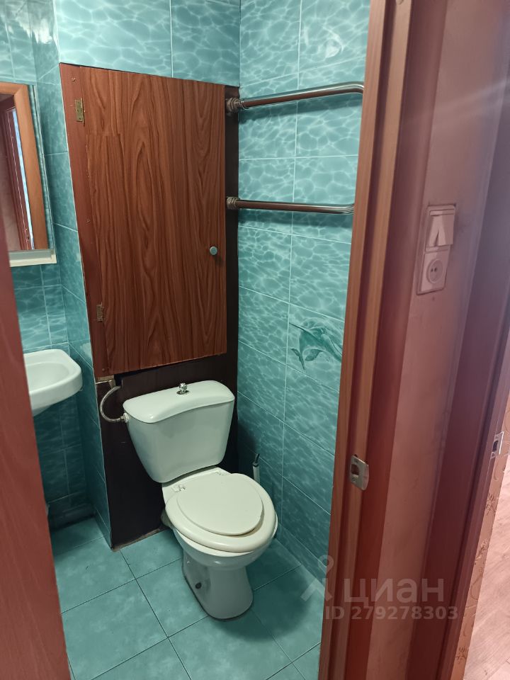 Аренда 1-комн квартиры на вторичном рынке Енисейская улица, 28К2