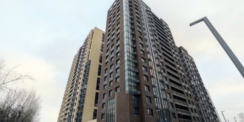 1-комн квартира улица Дмитрия Ульянова,  д. 47