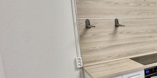 1-комн квартира проспект Ветеранов, 175к4