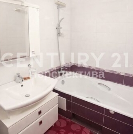 Продажа 2-комн квартиры на вторичном рынке Железнодорожный, улица Некрасова