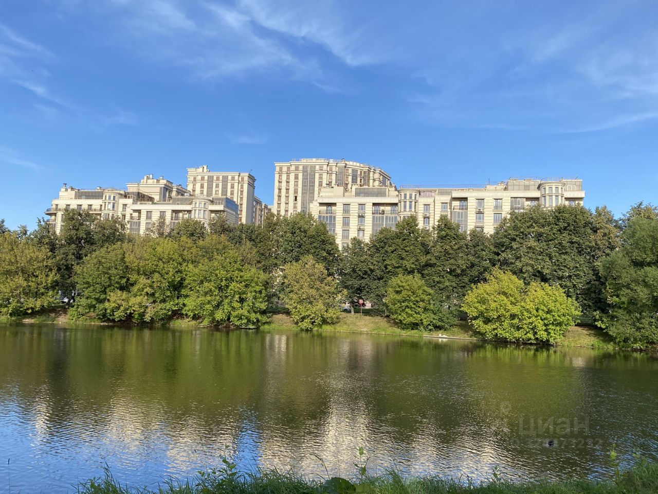 Продажа 4-комн квартиры на вторичном рынке Измайловский проезд, 10к3