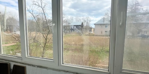 1-комн квартира пос. Суйда, улица Центральная, 16