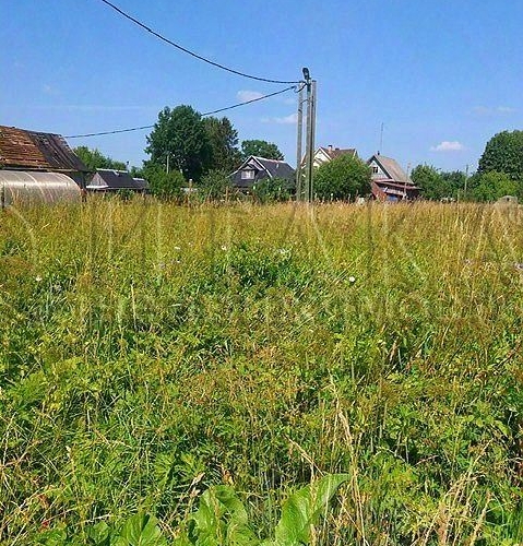 Коттедж/дом д. Грязно, улица Центральная, 41