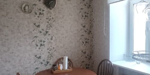 3-комн квартира Малоохтинский проспект, 84А