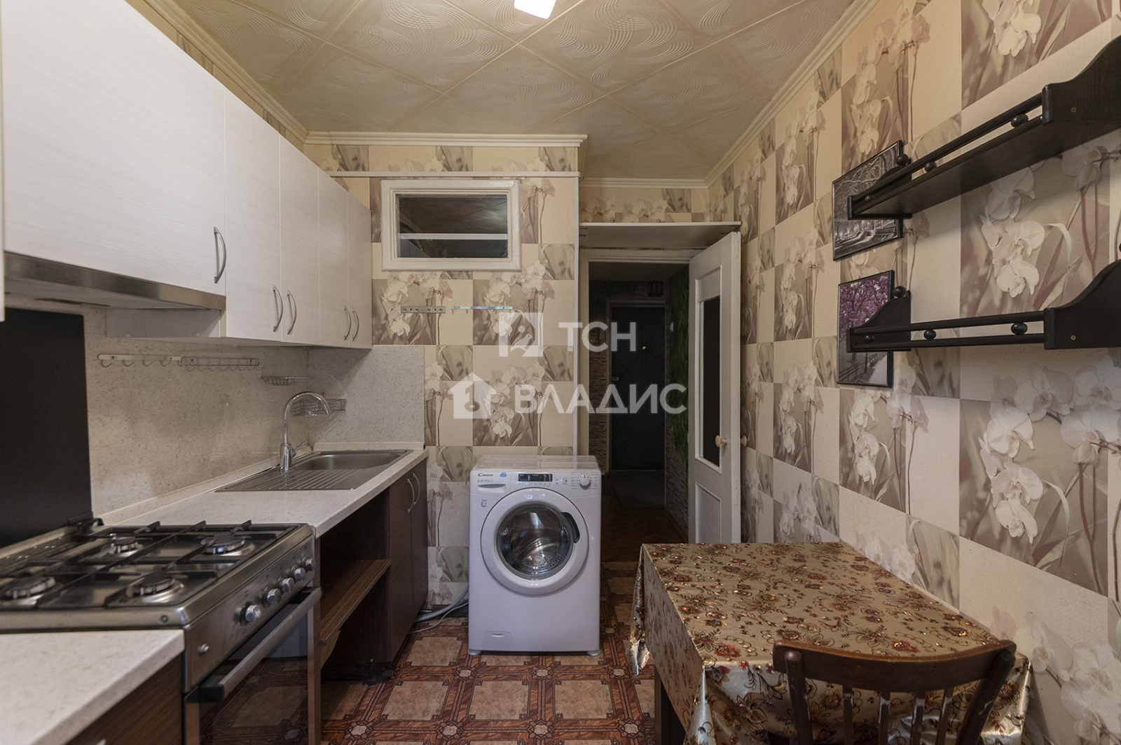 1-комн квартира Королёв, проспект Королёва, 2