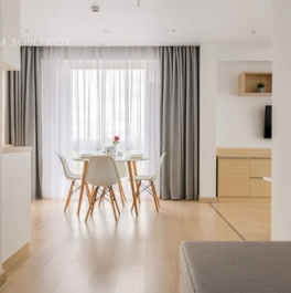 Продажа 3-комн квартиры на вторичном рынке Социалистическая улица,  д. 21