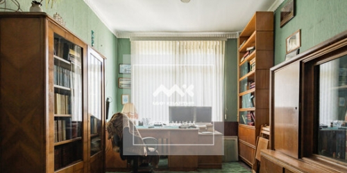 3-комн квартира Нежинская улица,  д. 4