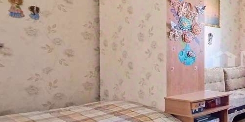 4-комн квартира улица Серпуховский Вал, 9