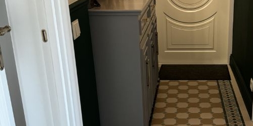 3-комн квартира Хохловский переулок, 15