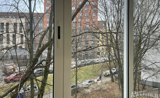 Продажа 2-комн квартиры на вторичном рынке улица Академика Павлова,  д. 46