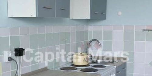 1-комн квартира Самокатная улица,  д. 8