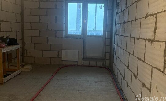 Продажа 2-комн квартиры на вторичном рынке Болшево, Подмосковная улица,  д. 7