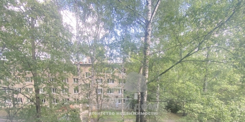 2-комн квартира г. Королёв, Стадионная, 4