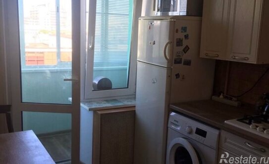 Продажа 1-комн квартиры на вторичном рынке ул Гиляровского,  д. 12