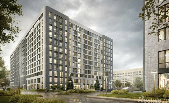 Продажа 1-комн квартиры на вторичном рынке Энгельса пр-кт,  д. 27,  к. 5 литера А