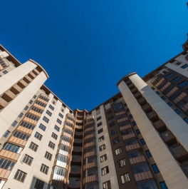Продажа 2-комн квартиры на вторичном рынке Одинцовский городской округ, Триумфальная улица