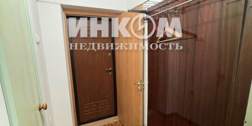 2-комн квартира Внуковская Б. ул,  д. 7