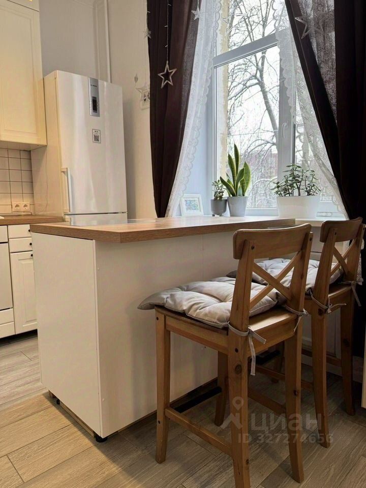 Продажа 3-комн квартиры на вторичном рынке Костромской проспект, 11