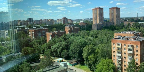 2-комн квартира Химки, Ватутина улица,  д. 4,  к. 1