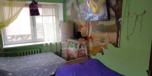 2-комн квартира ул Владимирская,  д. 47