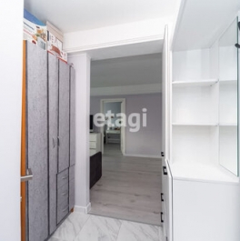 Продажа 2-комн квартиры на вторичном рынке Бабушкина ул,  д. 95,  к. 1