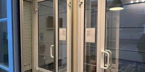 Офис проезд Загорского,  д. 11