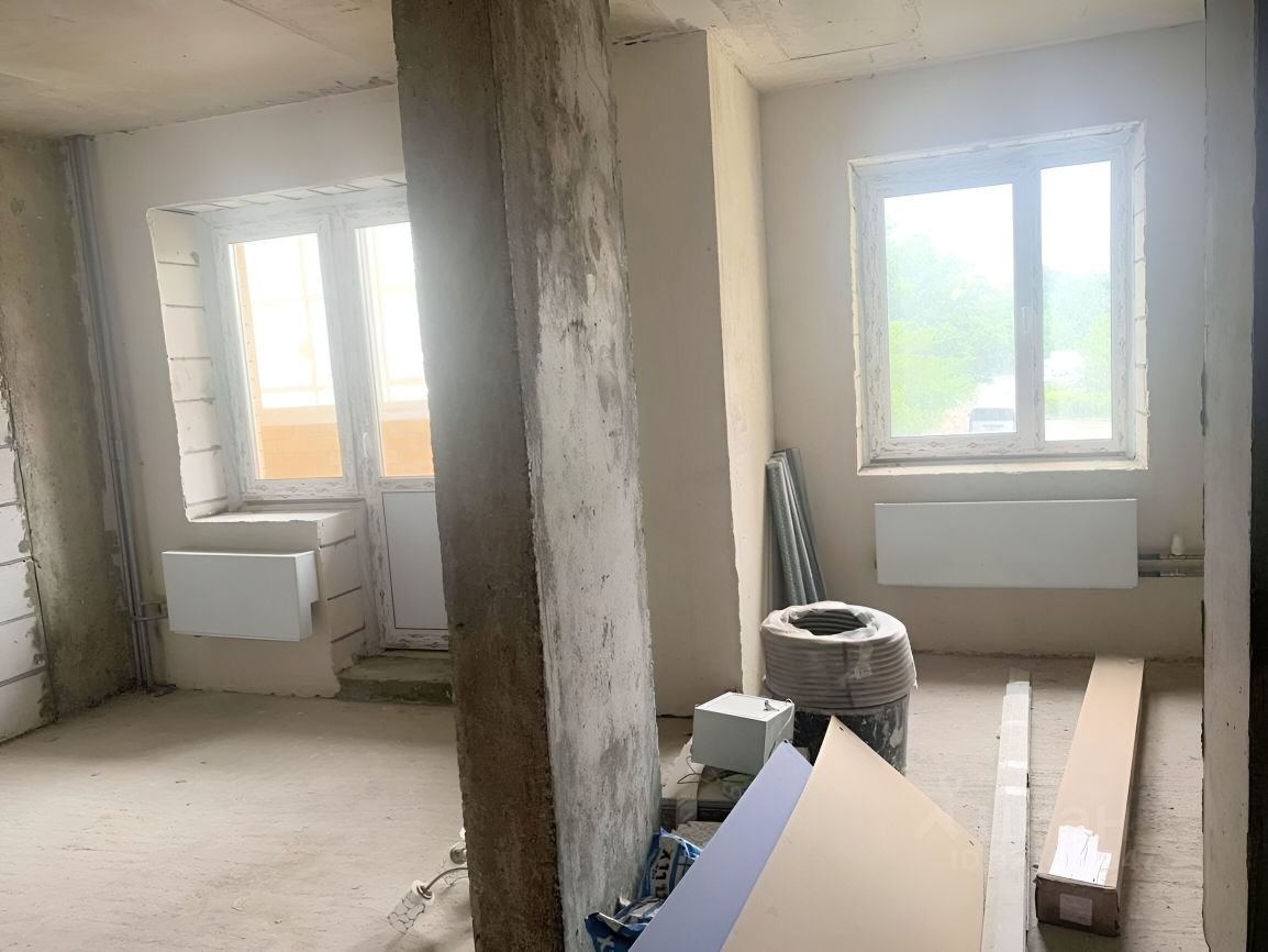Продажа 1-комн квартиры на вторичном рынке Старая Купавна, улица Трудовая,  д. 19А
