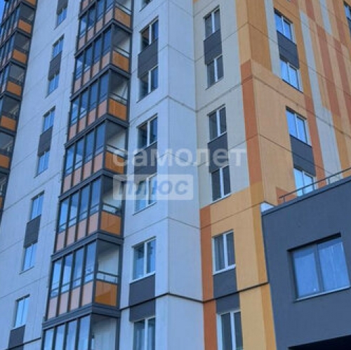 2-комн квартира Новоселье, ул Петропавловская,  д. 13