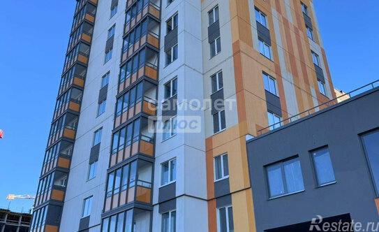 Продажа 2-комн квартиры на вторичном рынке Новоселье, ул Петропавловская,  д. 13