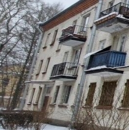 Продажа 1-комн квартиры на вторичном рынке улица Летчика Пилютова, 30 Продажа 1-комн квартиры на вторичном рынке улица Летчика Пилютова, 30