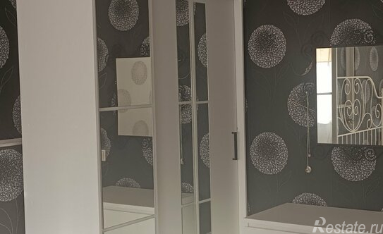 Продажа 2-комн квартиры на вторичном рынке Парголово п, Михаила Дудина ул,  д. 25 к2