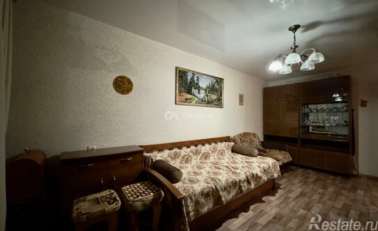 Продажа 1-комн квартиры на вторичном рынке Фрязино г, Полевая ул,  д. 1