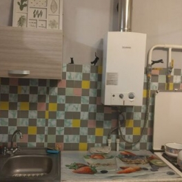 Продажа 1-комн квартиры на вторичном рынке Краснозаводск, ул Театральная,  д. 16