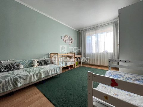 1-комн квартира Свердловский, улица Михаила Марченко,  д. 8