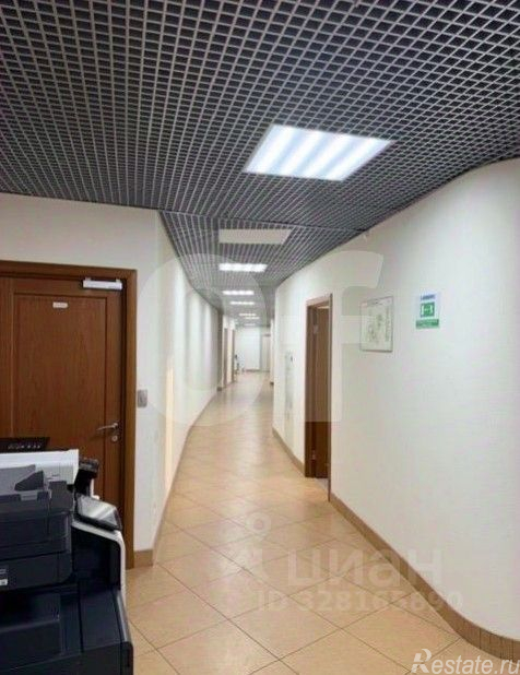 Аренда офиса ул Авиаконструктора Микояна,  д. 12