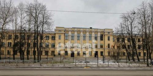 3-комн квартира улица Бабушкина,  д. 61