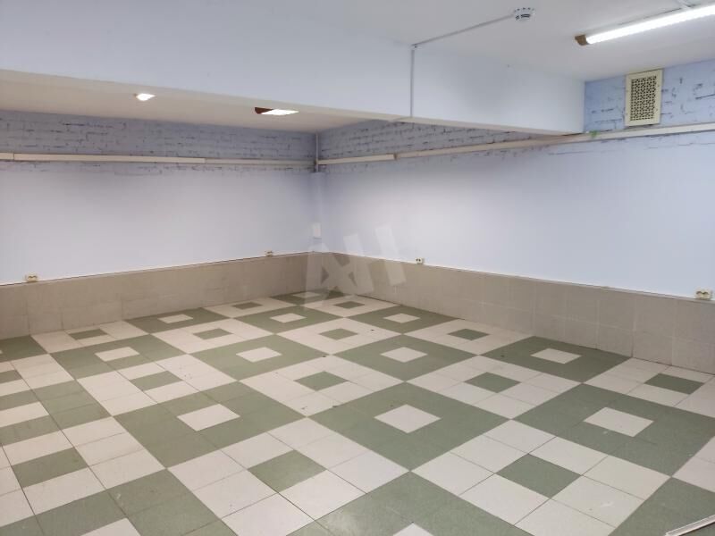 Аренда отдельного здания Воронцовская ул,  д. 26