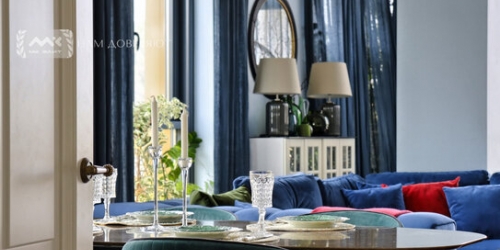 3-комн квартира Ремесленная улица,  д. 21