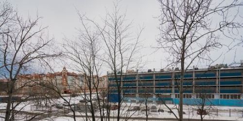 3-комн квартира улица Солдата Корзуна,  д. 16