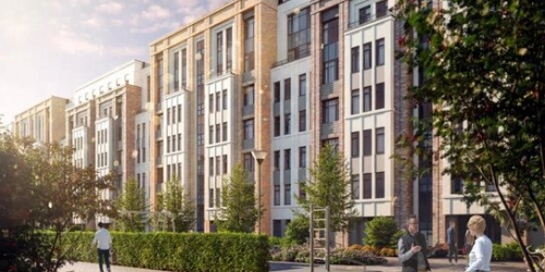 2-комн квартира Красноармейская 12-я ул,  д. 24