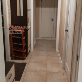 Продажа 2-комн квартиры на вторичном рынке Покровская улица,  д. 17А к1