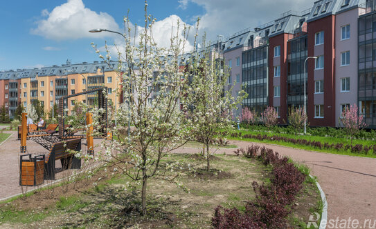 Продажа 1-комн квартиры на вторичном рынке Орбитальная улица,  д. 9 к1
