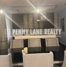 Продажа 3-комн квартиры на вторичном рынке Страстной бульвар,  д. 10 к1