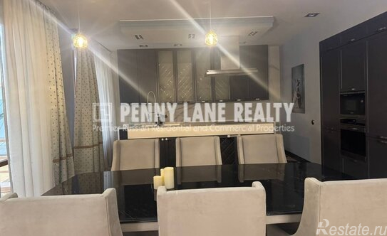 Продажа 3-комн квартиры на вторичном рынке Страстной бульвар,  д. 10 к1