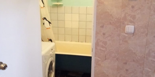 1-комн квартира Стрельна г., Санкт-Петербургское шос.,  д. 94,  к. 1