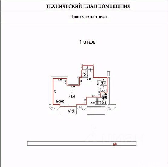 Продажа ПСН Тульская Б. ул
