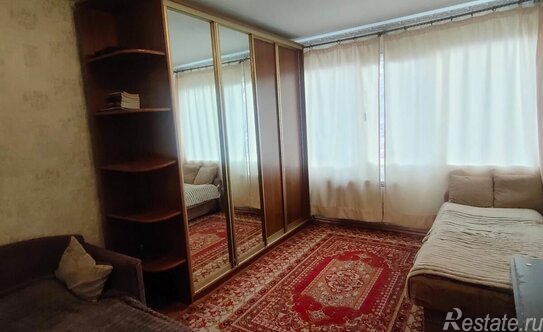 Продажа 3-комн квартиры на вторичном рынке Луначарского пр-кт,  д. 58,  к. 3