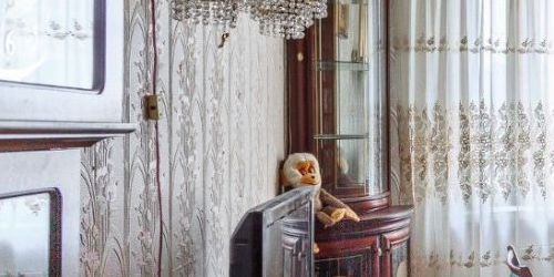 3-комн квартира Беловежская улица, 77